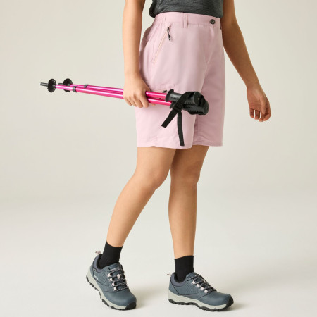 Дамски обувки Regatta Womens Amble Low WP