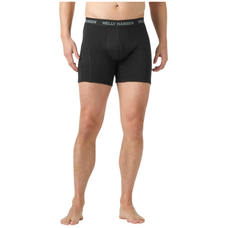 Мъжки боксерки Helly Hansen Hh Lifa Merino Boxer