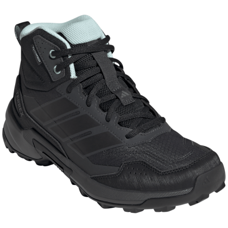 Дамски трекинг обувки до глезена Adidas Terrex Eastrail 3 Mid CP W