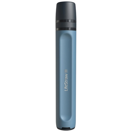 Воден филтър LifeStraw Peak Personal син Mountain Blue