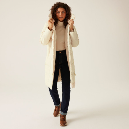 Дамско зимно палто Regatta Nurie