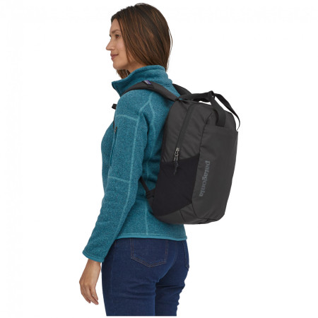 Раница Patagonia Atom Tote Pack 20L