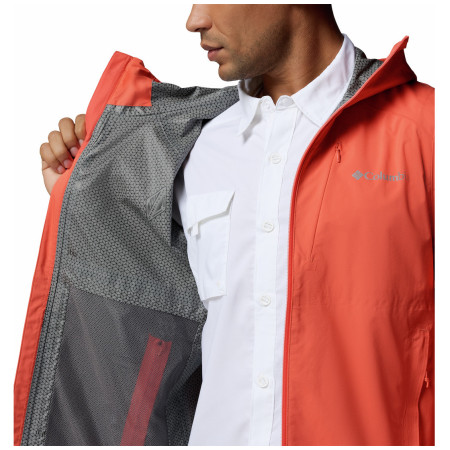 Мъжко яке Columbia Trailborne™ 2.5L Shell