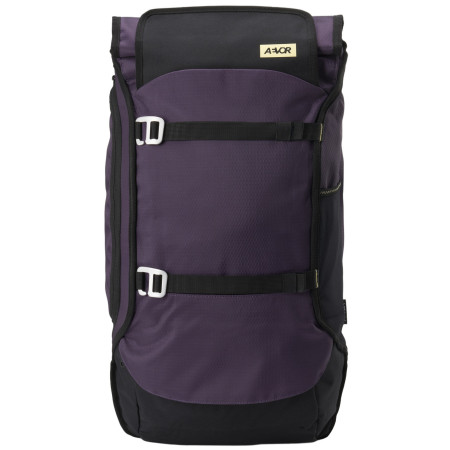 Раница Aevor Travel Pack Proof лилав Proof Phantom Purple