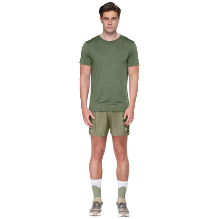 Мъжка тениска Devold Active "Stamp" Tee Man