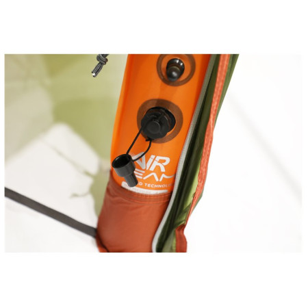 Ултралека едноместна палатка Force Ten Helium UL 1 Air