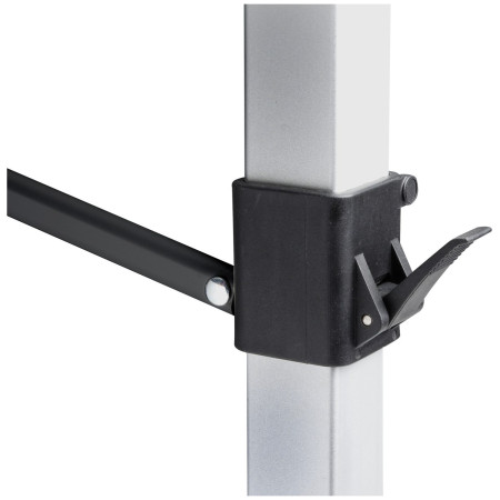 Маса Brunner Titanium Quadra Compack 6