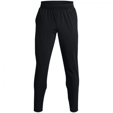 Мъжки панталони Under Armour Stretch Woven Pant черен