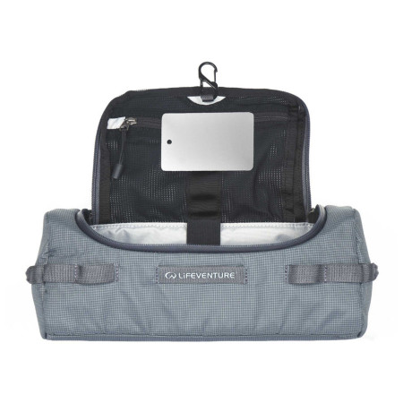 Козметична чанта LifeVenture Barrel Wash Bag