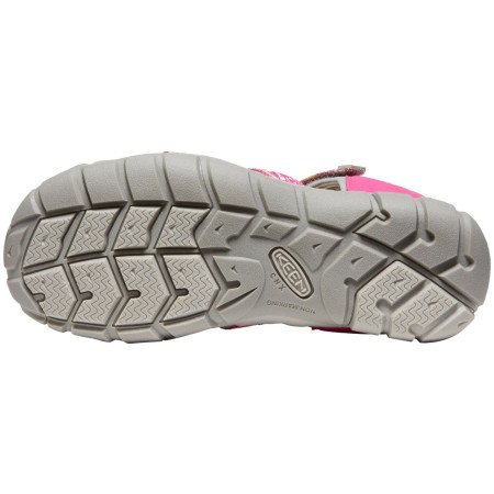 Детски сандали Keen Seacamp II CNX K