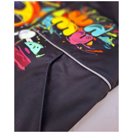 Детско яке WAMU Game On