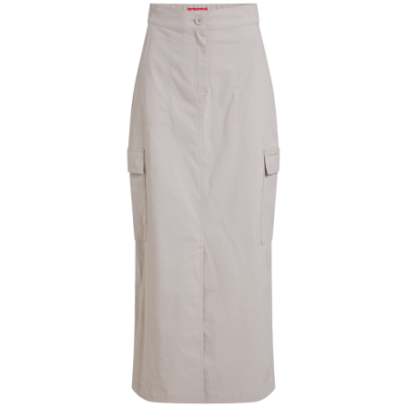 Пола Craghoppers NosiLife Adventure Midi Skirt бежов SoftMushroom