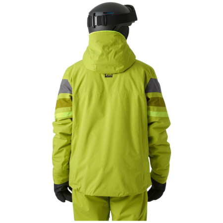 Мъжко зимно яке Helly Hansen Panoramic Ins Jacket