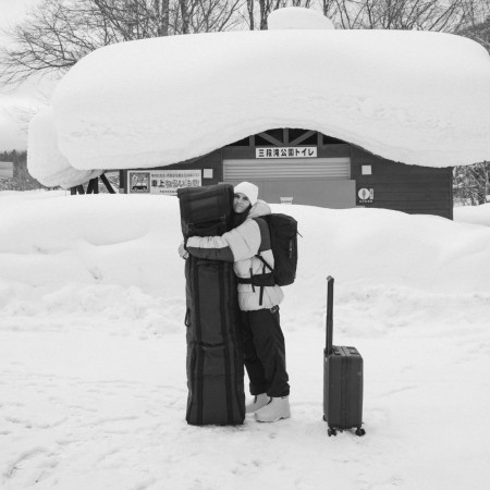 Обувки Fubuki Niseko 3.0 Low