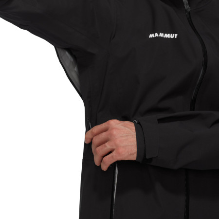 Мъжко яке Mammut Linard Guide HS Hooded Jacket Men