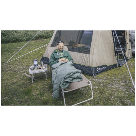 Шезлонг Outwell Tenby