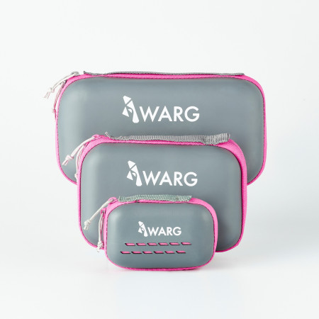 Кърпа Warg Soft 50x100 cm