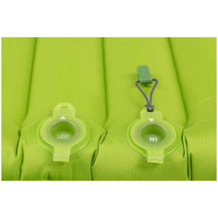 Надуваема постелка Exped Ultra R1 M