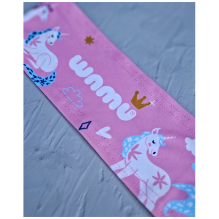 Лента за глава WAMU Jednorožci