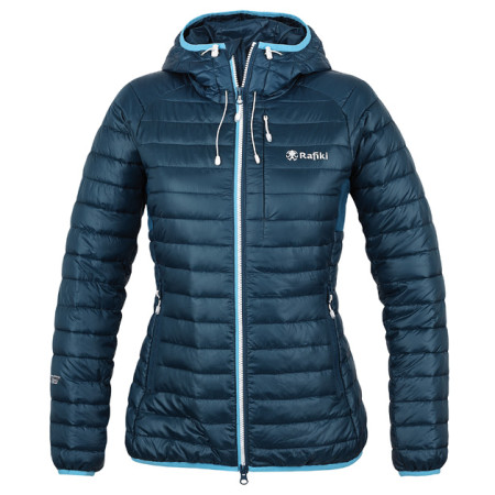 Пухен спален чувал Rafiki Meg