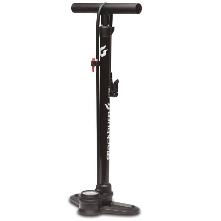 Помпа Blackburn Piston 1 черен Black