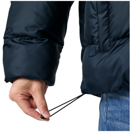 Мъжко зимно яке Helly Hansen Active Puffy Jacket