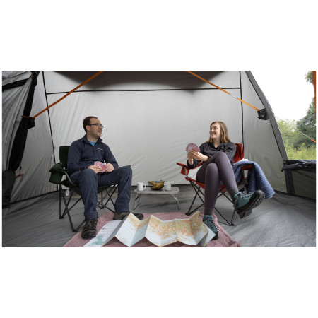 Форселт Vango Cove III Mid