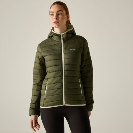Дамско яке Regatta Wmn Hood Marizion