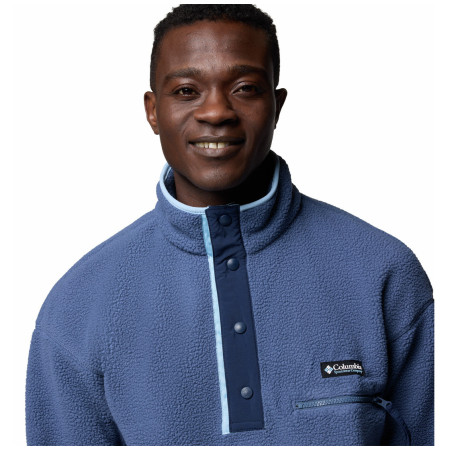 Мъжки суитшърт Columbia Helvetia™ II Half Snap Fleece