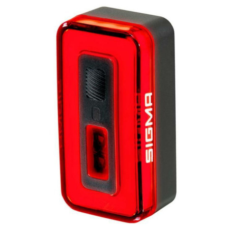 Задна стоп светлина Sigma Nyte 70 черен black