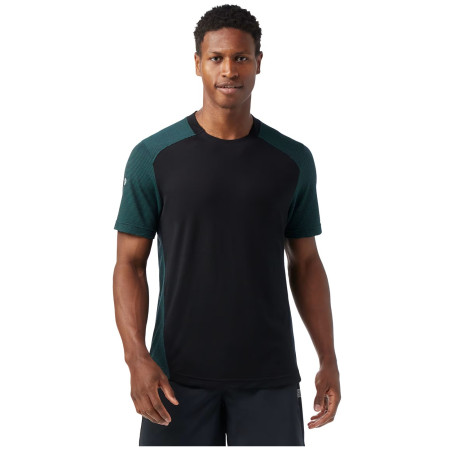 Мъжка тениска Smartwool M Active Mesh Short Sleeve