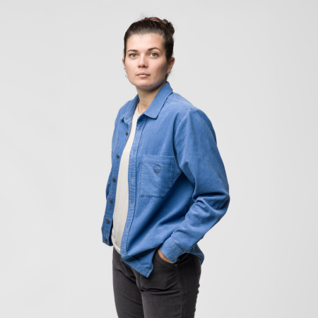 Риза Wild Country Sequence Uni Shirt