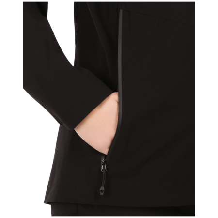 Дамско водоустойчиво яке Kilpi Hurricane-W