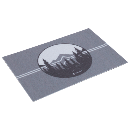 Рогозка Outwell Elmswell Doormat сив Grey