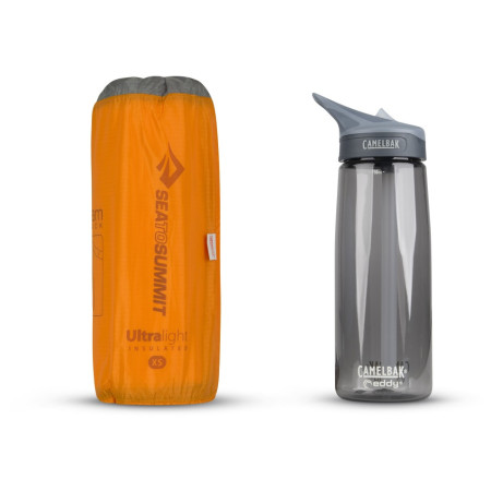 Самонадуваема постелка Sea to Summit UltraLight Insulated Air Mat