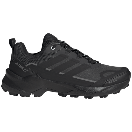 Дамски туристически обувки Adidas Terrex Skychaser Ax5 Gtx W черен Black