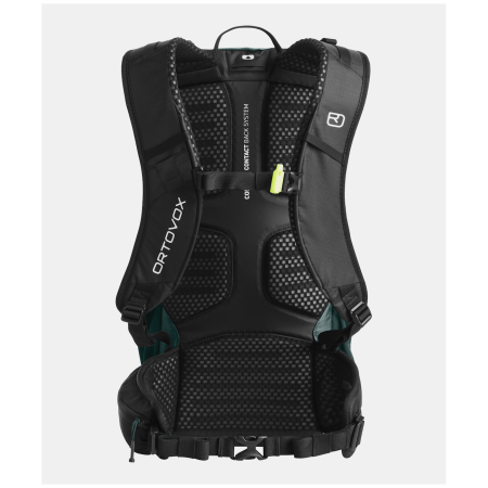 Туристическа раница Ortovox Traverse 18 S