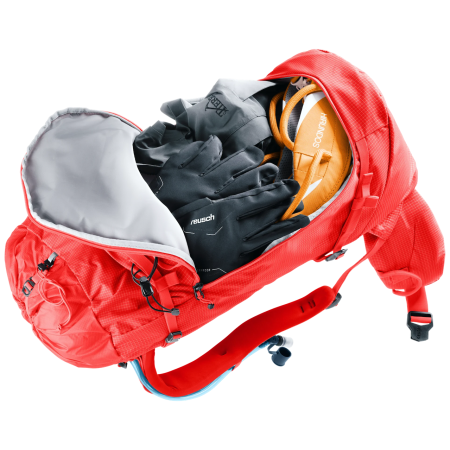 Туристическа раница Deuter Guide 34+6