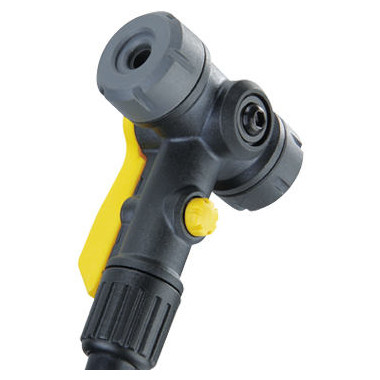 Помпа Topeak JoeBlow Mountain