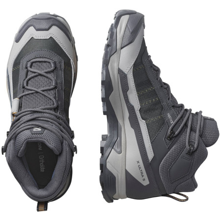Дамски обувки Salomon X Ultra 5 Mid Gore-Tex