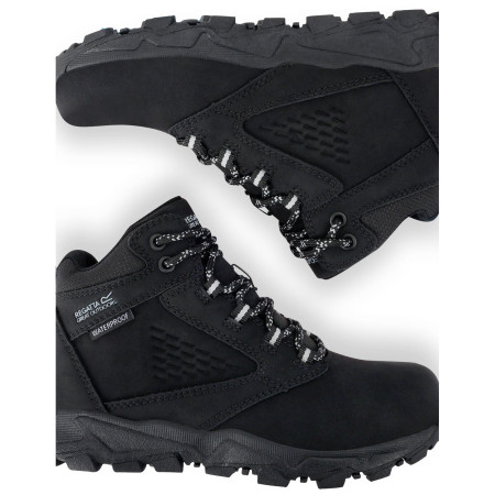 Детски обувки Regatta Amble Boot Jnr