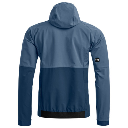 Мъжко софтшел яке Ortovox Venet Softshell Hooded Jacket