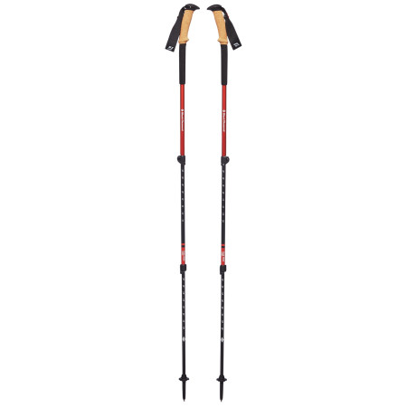 Туристически щеки Black Diamond Trail Ergo Cork