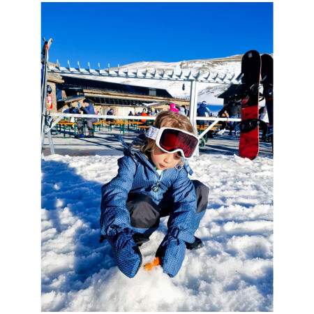 Детски гащеризон DucKsday Baby-Toddler Snowsuit