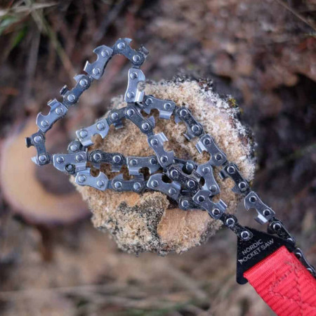 Джобен верижен трион Nordic Pocket Saw pila