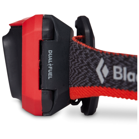 Челник Black Diamond STORM 450