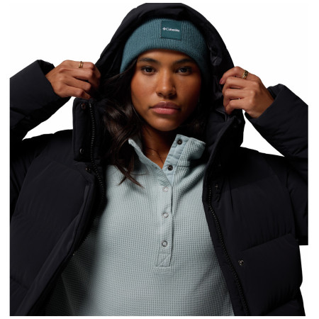 Дамско зимно яке Columbia Amaze Puff™ Hooded Jacket