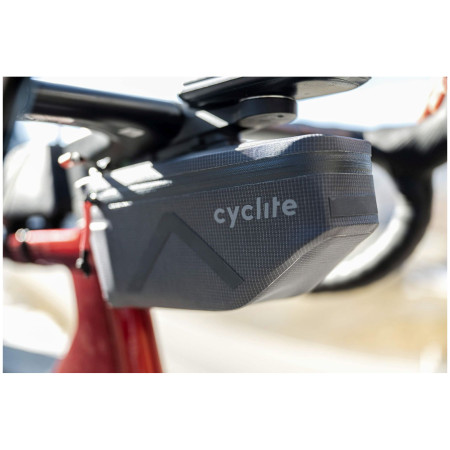Чанта за кормило Cyclite Handle Bar Bag Nano / 01