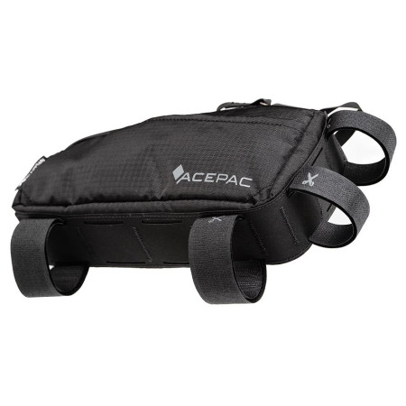 Чанта за велосипедна рамка Acepac Fuel bag MKIII M
