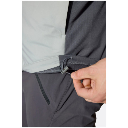 Мъжко яке Rab Xenair Alpine Flex Jacket